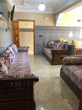 moulay yacoub